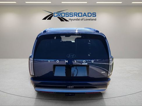 New 2026 Hyundai Ioniq 9 SEL image 4