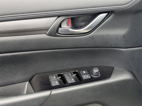 Used 2025 MAZDA CX-5 AWD 2.5 S w/ Preferred Package image 14