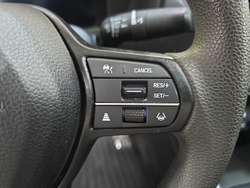 Certified 2024 Honda Accord EX image 15