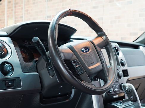 Used 2014 Ford F150 Raptor w/ Equipment Group 801A Luxury AWD/4WD image 37