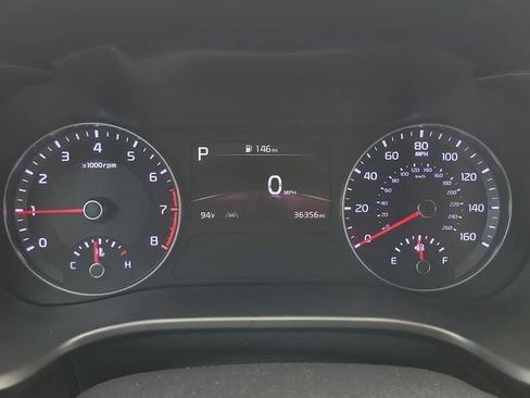 Used 2023 Kia Forte GT w/ GT2 Package FWD image 22