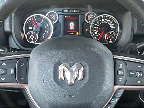 New 2025 RAM 2500 Tradesman image 30