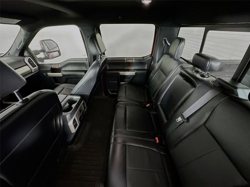 Used 2022 Ford F350 Lariat w/ Lariat Ultimate Package image 22