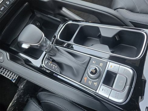 New 2025 Kia Telluride SX X-Line image 15
