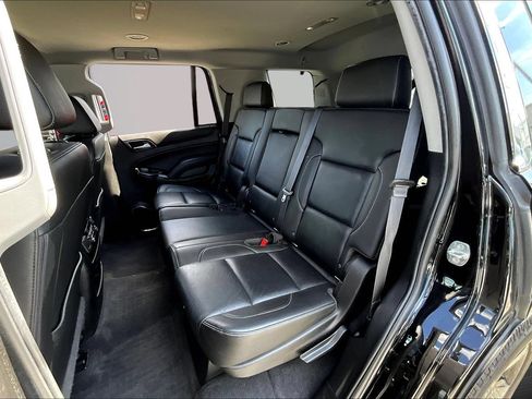 Used 2020 Chevrolet Tahoe LT w/ LT Midnight Edition RWD image 25