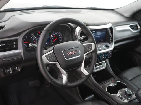 Used 2023 GMC Acadia SLT w/ Preferred Package AWD/4WD image 23