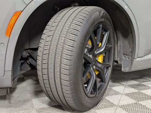 Used 2024 Dodge Durango SRT AWD/4WD image 10