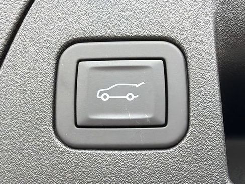 Used 2026 Buick Envision Sport Touring AWD/4WD image 19