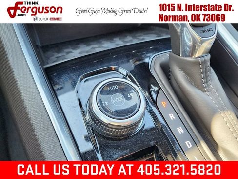 New 2026 GMC Canyon Elevation w/ Convenience Package AWD/4WD image 32