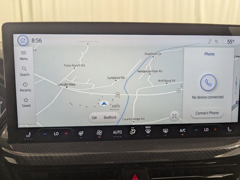 Used 2023 Ford Escape ST-Line w/ Tech Pack #1 image 19