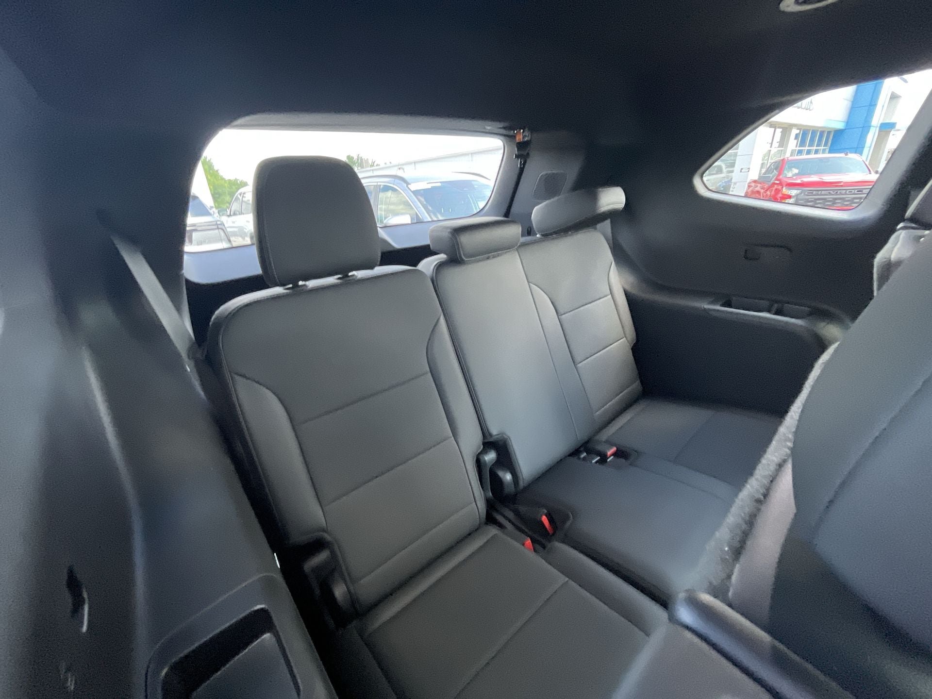 Used 2026 Buick Enclave Preferred AWD/4WD image 49