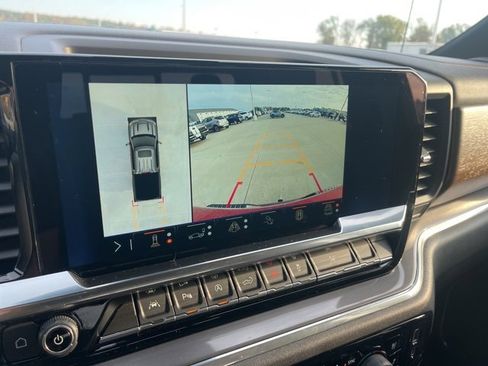 Used 2025 Chevrolet Silverado 1500 High Country image 67