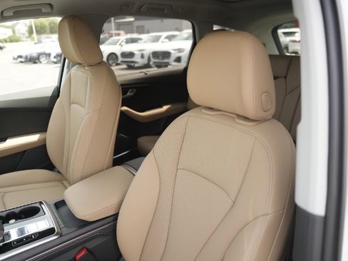 New 2025 Audi Q7 3.0T Premium Plus image 8