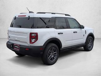 New 2025 Ford Bronco Sport Big Bend video 2