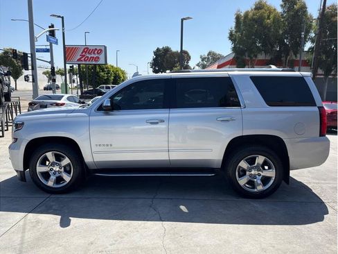Used 2018 Chevrolet Tahoe Premier AWD/4WD image 60