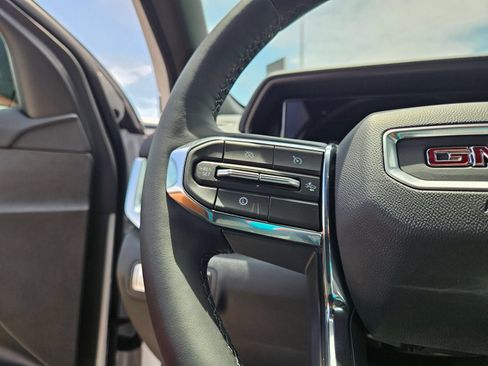 New 2026 GMC Terrain Elevation w/ Elevation Premium Package FWD image 12