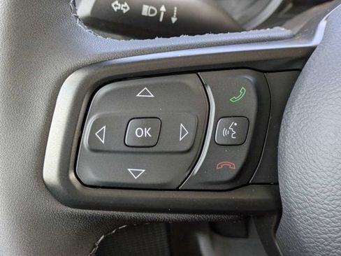 New 2026 Jeep Gladiator Rubicon AWD/4WD image 25