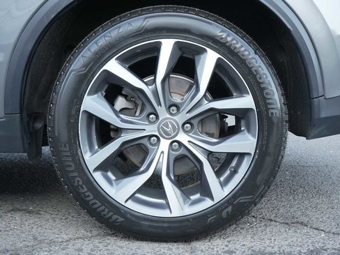 Certified 2024 Acura MDX SH-AWD w/ Technology Package image 10