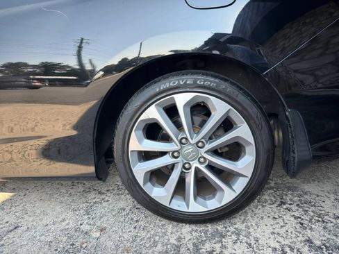Used 2014 Honda Accord EX-L image 8