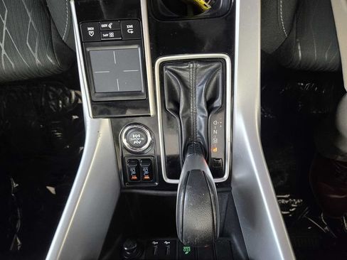Used 2019 Mitsubishi Eclipse Cross SE AWD/4WD image 18