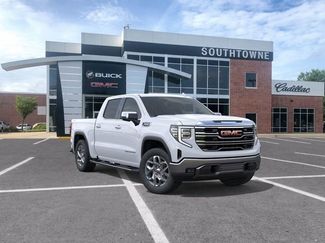 New 2026 GMC Sierra 1500 SLT w/ SLT Premium Package video 1