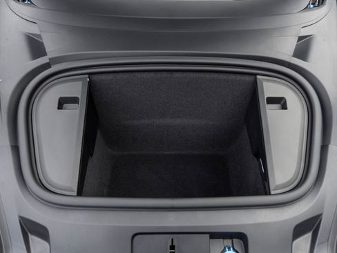 Certified 2024 Porsche Taycan RWD image 60