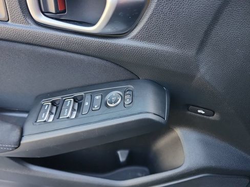 Certified 2024 Honda Civic Sport image 24