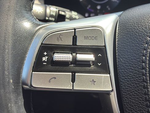 Used 2024 Kia Telluride SX Prestige AWD/4WD image 37
