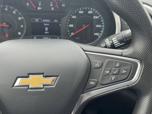 Used 2025 Chevrolet Malibu LT FWD image 25
