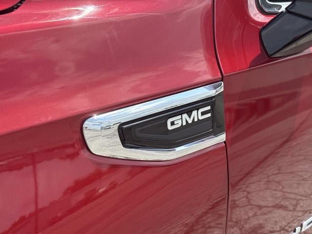 Used 2021 GMC Yukon SLT w/ SLT Luxury Plus Package AWD/4WD image 9