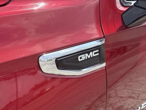 Used 2021 GMC Yukon SLT w/ SLT Luxury Plus Package AWD/4WD image 9