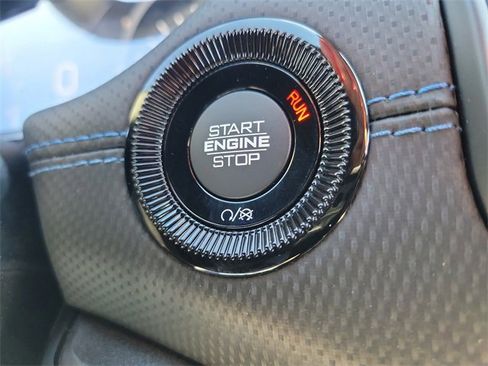 New 2026 Jeep Compass Latitude image 27