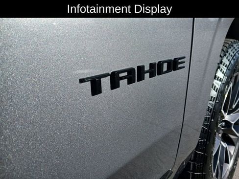 Certified 2022 Chevrolet Tahoe Z71 w/ Z71 Off-Road Package image 40