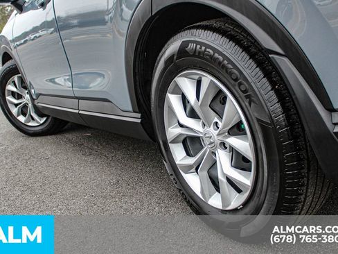 Used 2026 Honda CR-V LX image 12