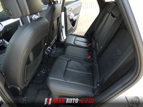 Used 2020 Audi Q3 2.0T Premium AWD/4WD image 42