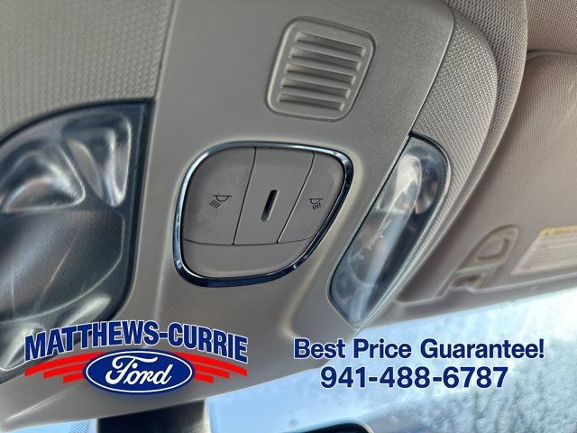 Used 2018 Jeep Compass Latitude w/ Popular Equipment Group AWD/4WD image 20