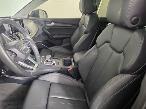 Used 2018 Audi Q5 Prestige AWD/4WD image 14
