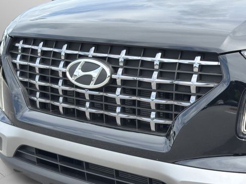 Certified 2026 Hyundai Venue SEL FWD image 31