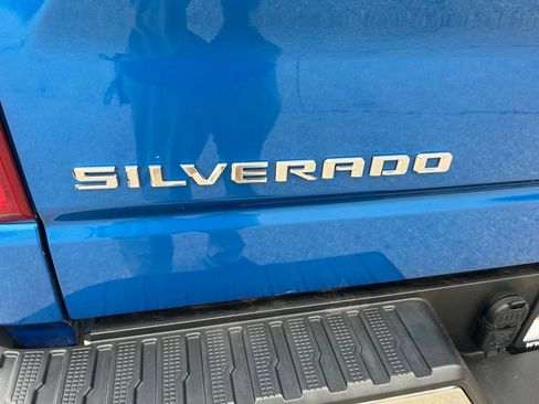 Used 2023 Chevrolet Silverado 1500 LT w/ Protection Package AWD/4WD image 30