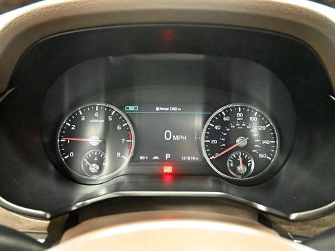 Used 2022 Kia Telluride SX AWD/4WD image 7