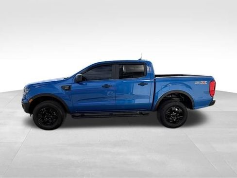 Used 2022 Ford Ranger XL w/ Equipment Group 101A High RWD image 12