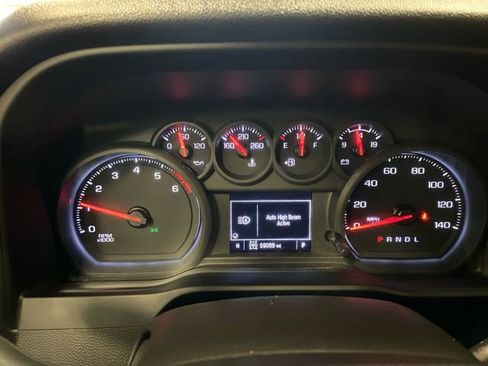 Used 2024 GMC Sierra 2500 Pro w/ 1SA Pro Safety Plus Package image 16