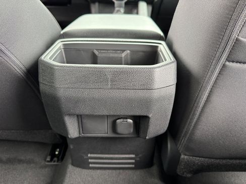 New 2025 Toyota Tacoma SR5 image 7