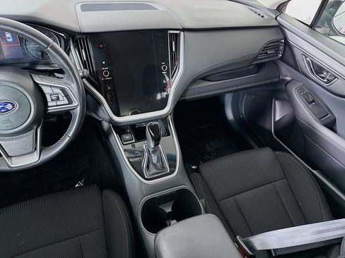 Used 2021 Subaru Legacy Premium AWD/4WD image 26