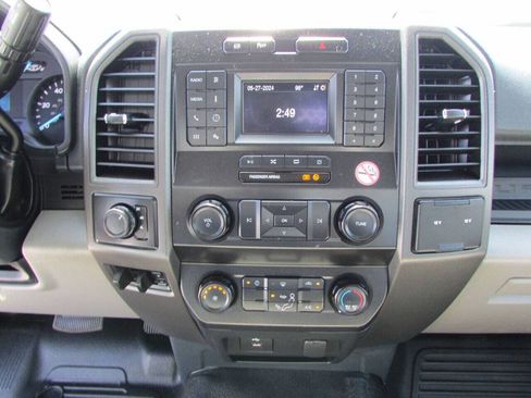 Used 2022 Ford F450 XL image 20