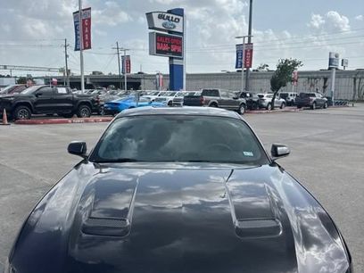 Certified 2018 Ford Mustang Coupe
