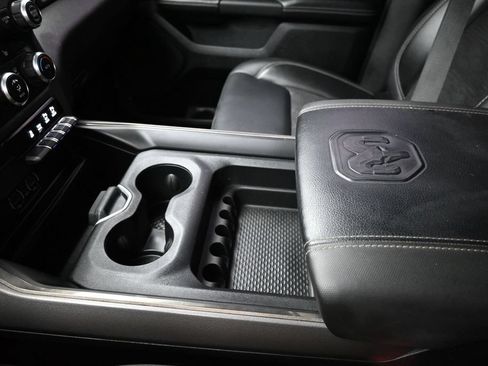 Used 2020 RAM 1500 Sport w/ Level 2 Equipment Goup w/2_L AWD/4WD image 11