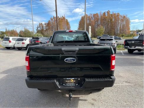 Used 2020 Ford F150 XL AWD/4WD image 6
