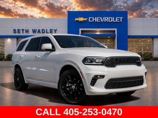 Used 2021 Dodge Durango GT RWD video 1
