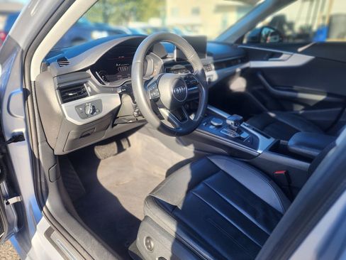 Used 2018 Audi A4 2.0T Premium Plus image 12